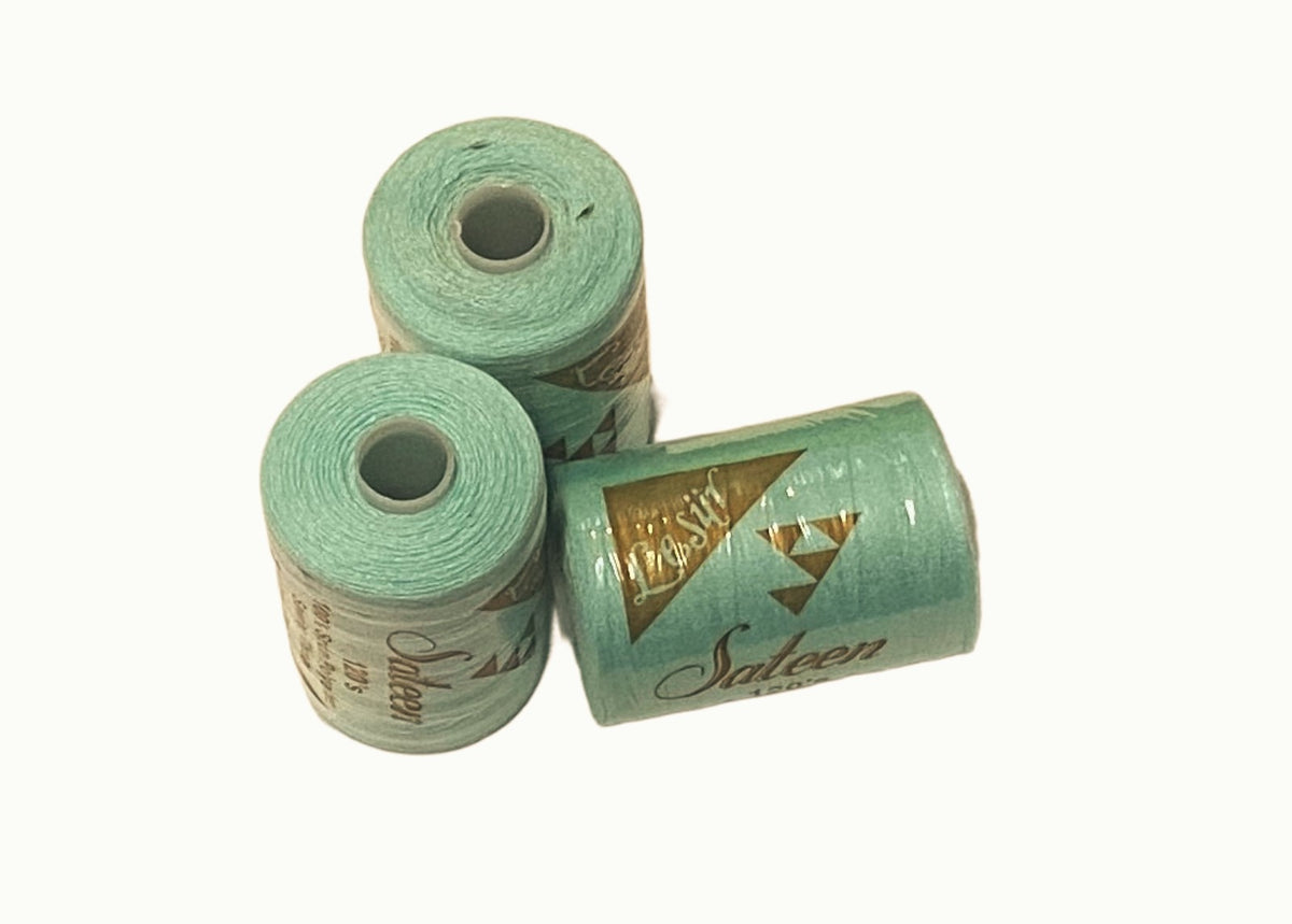 Sewing Thread - 1000 Mtr 120/s Spun Polyester