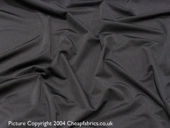 Plain 4 Way Stretch Lycra Fabric