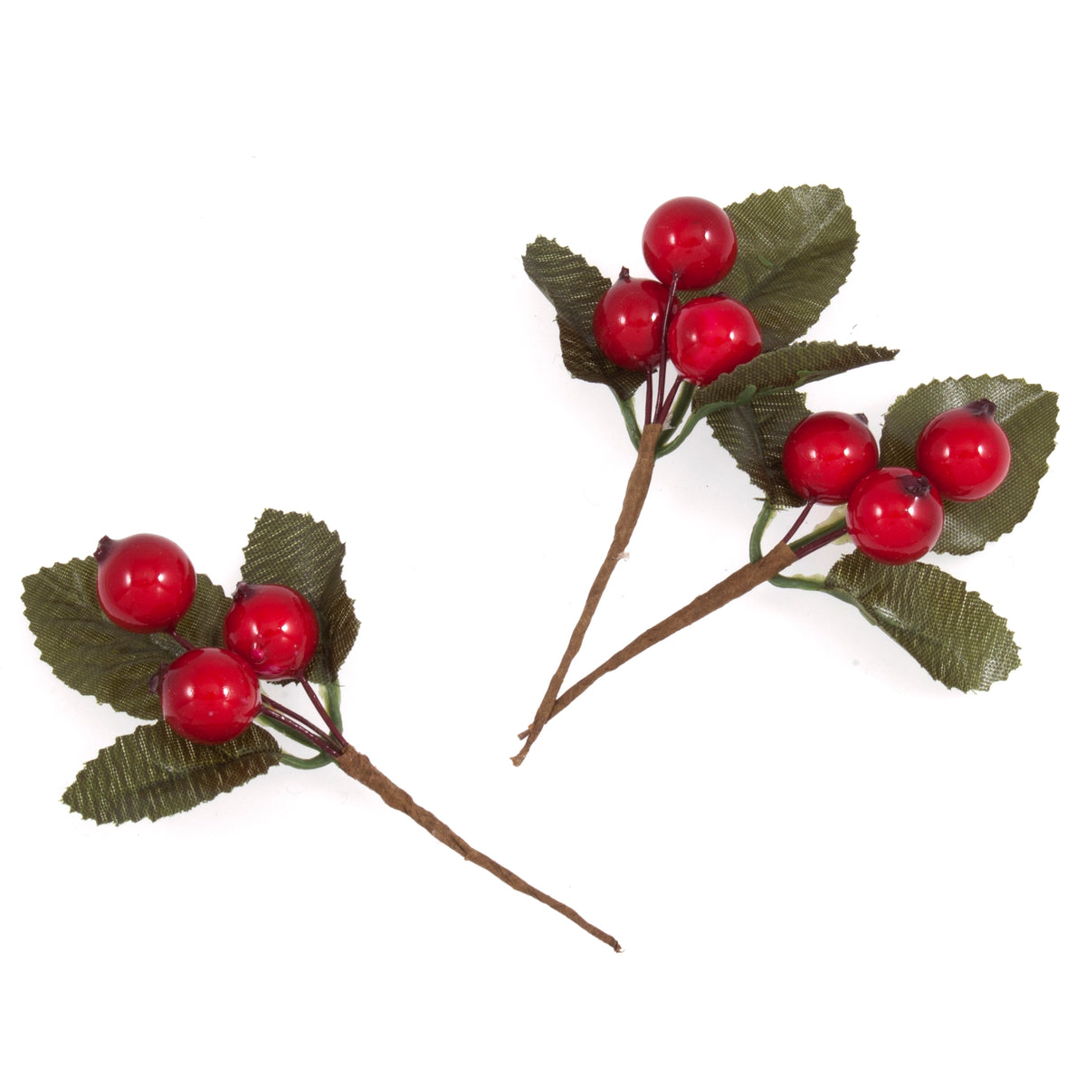 Red Berry Pick Pack of 3