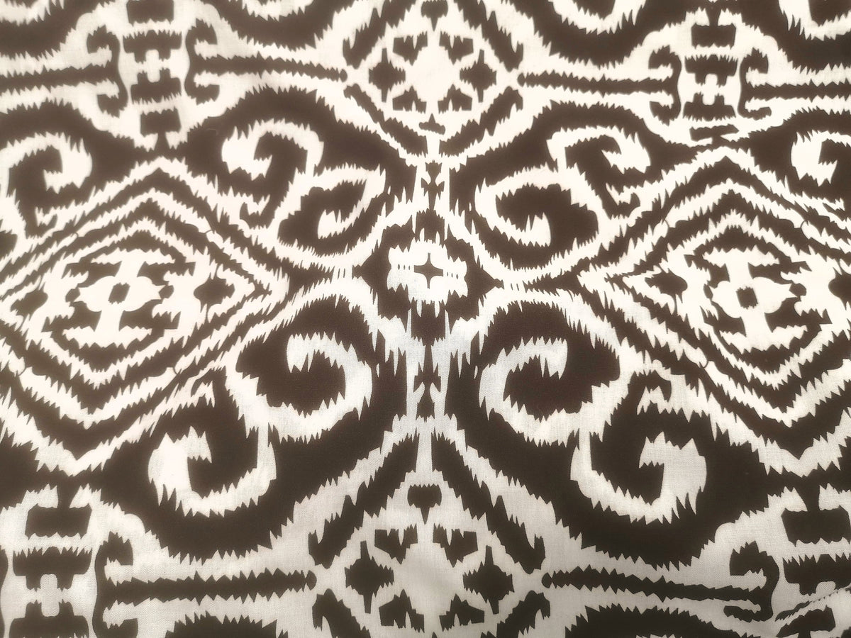 Aztec - Printed Viscose