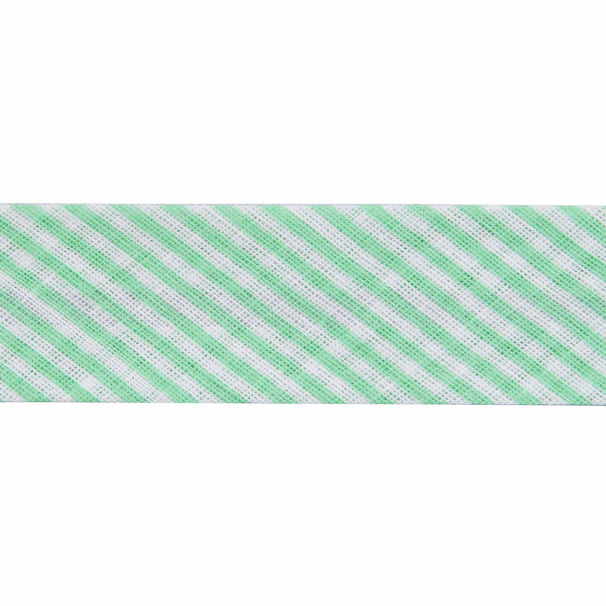 Bias Binding Cotton Tape - Stripes