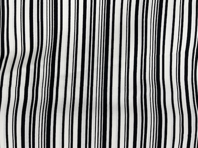 Stripes - Korean Patchwork Cotton