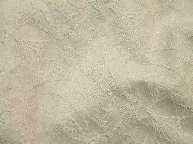 Ivory Design 3 - Athena Jacquard