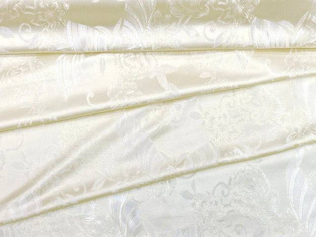 Bridal Brocade Jacquard - Alyssa - Cheap Fabrics