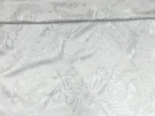 Bridal Brocade Jacquard - Alyssa - Cheap Fabrics