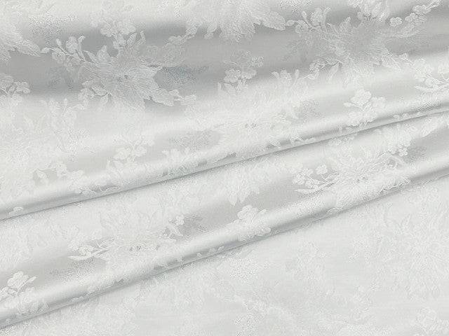 Bridal Brocade Jacquard - Empress - Cheap Fabrics
