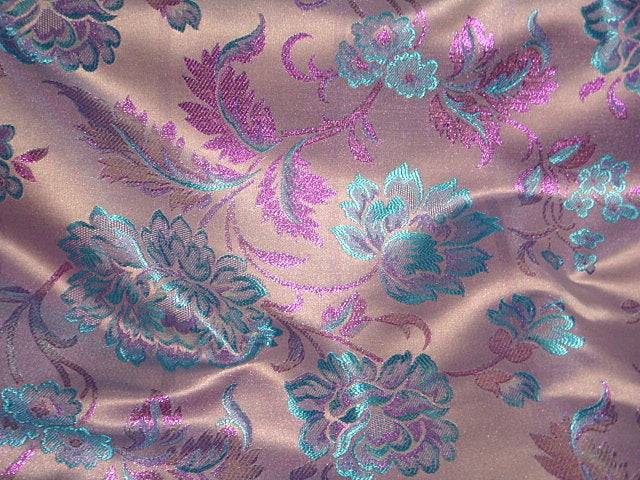 Myrtle Brocade