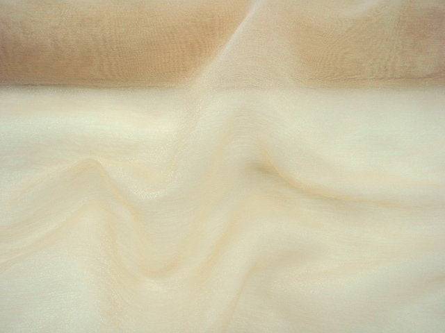 Deluxe Bridal Organza