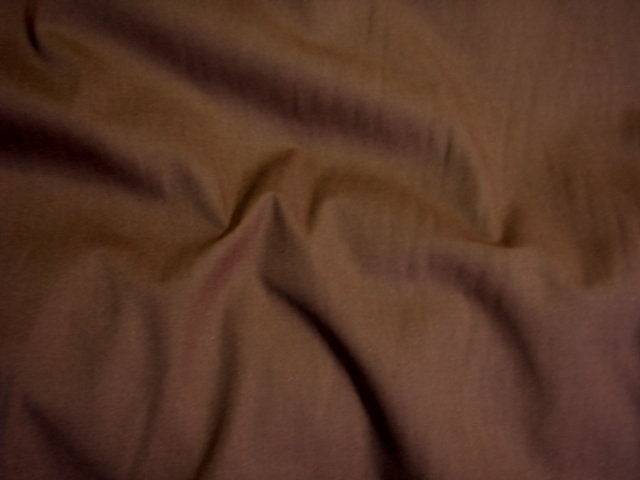 90-10 Plain Poly/Cotton Fabric