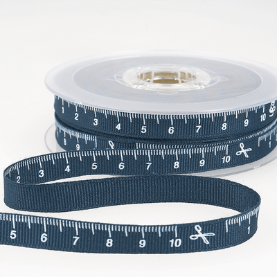 Tape Measure - 10mm Novelty Ribbon
