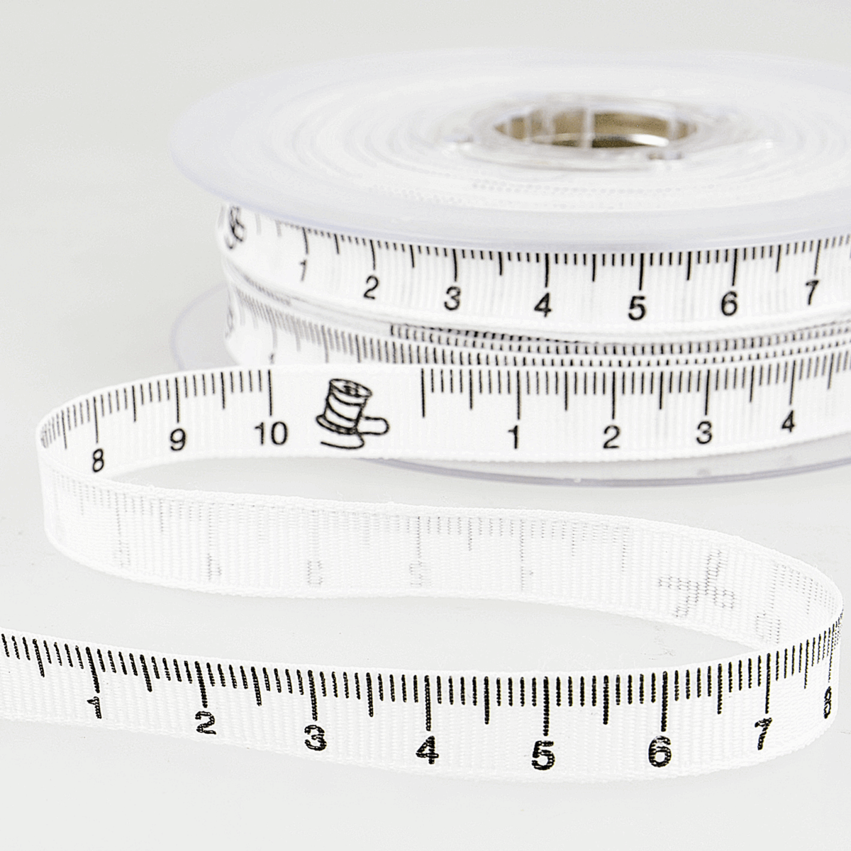 Tape Measure - 10mm Novelty Ribbon