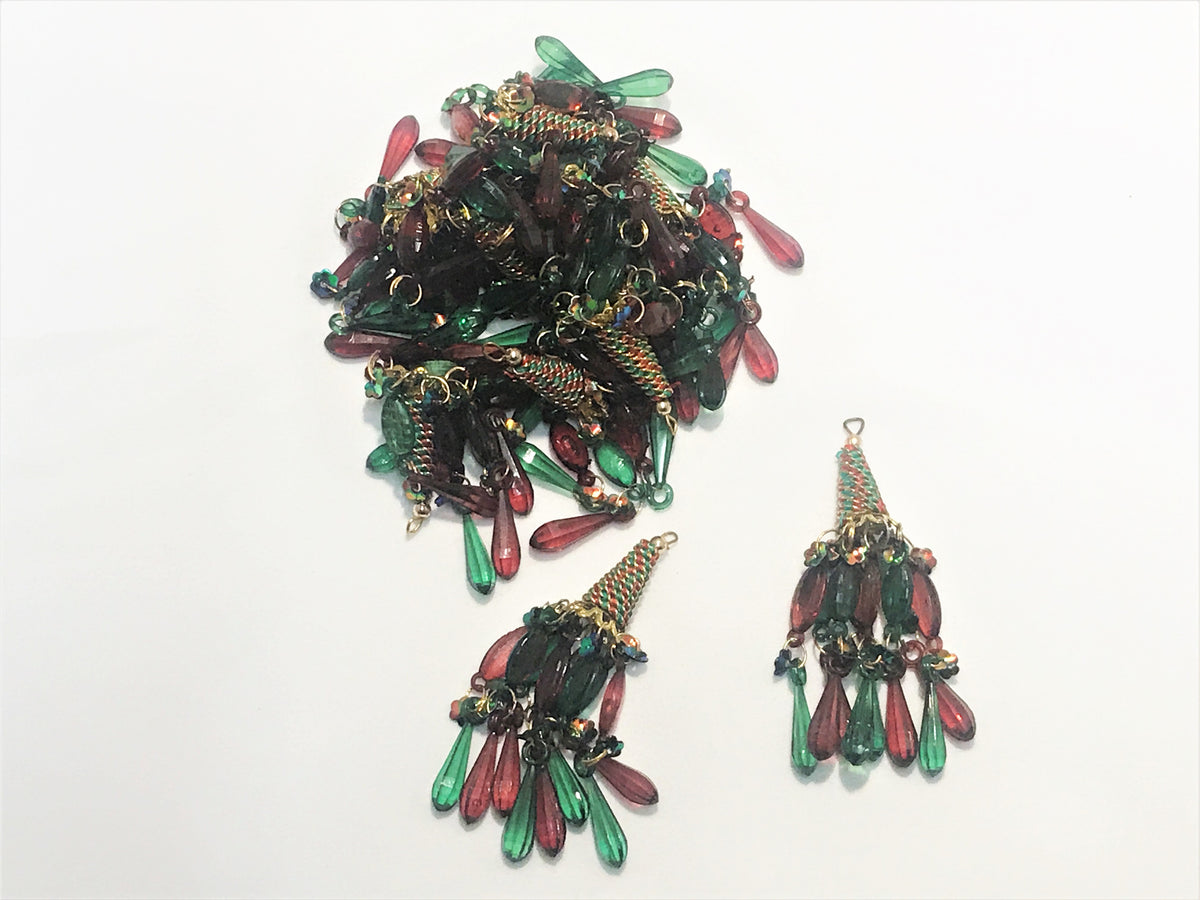 Festive Tassel - 75mm