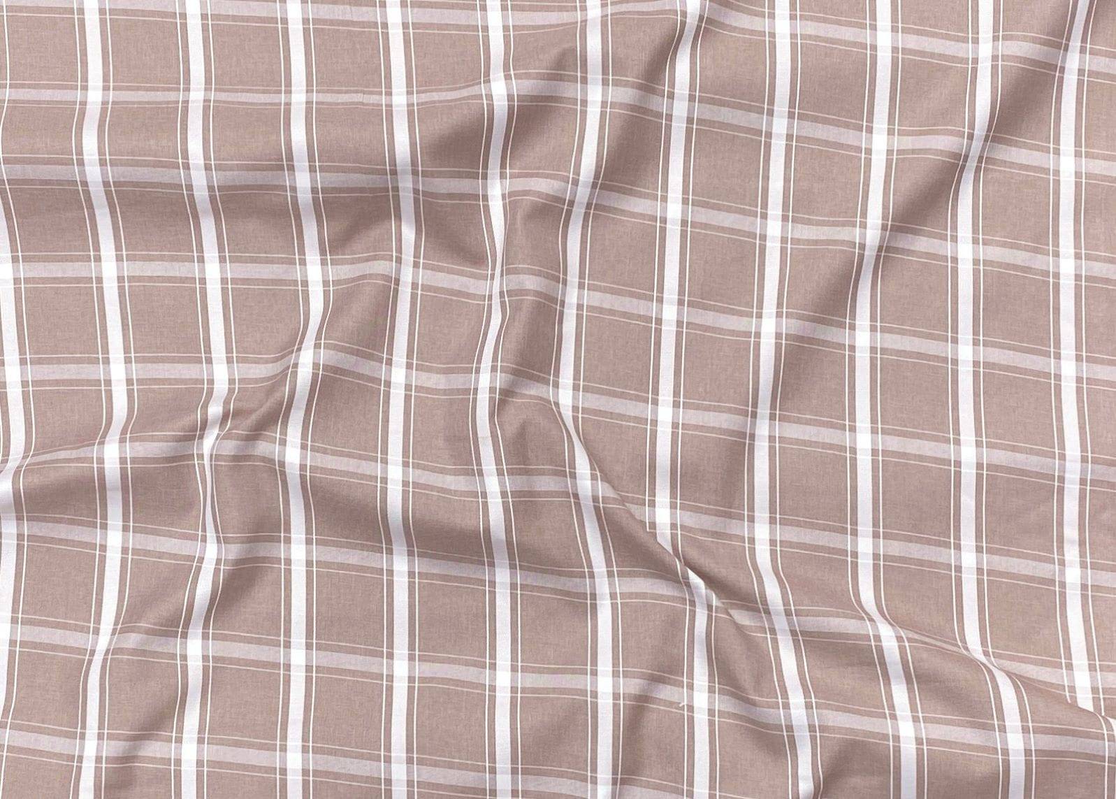 Empire - Clearance Check - Cheap Fabrics