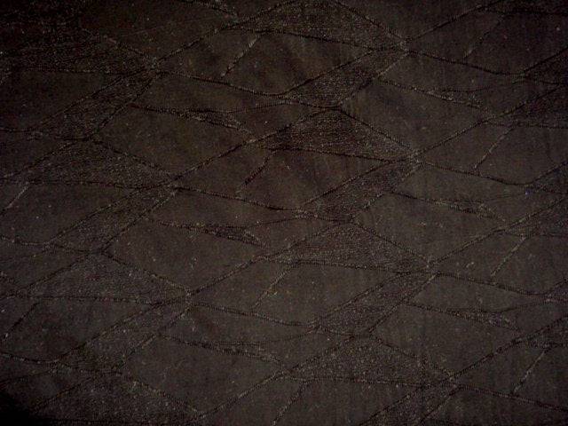 Embossed Abstract - Clearance Jersey Jacquard