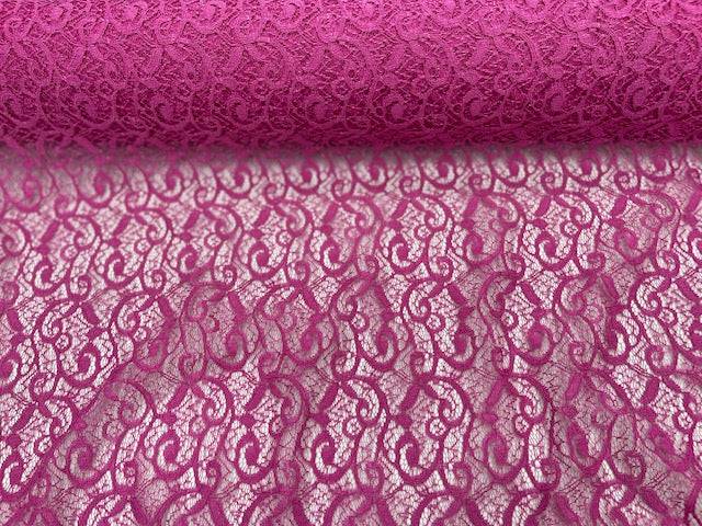 Special Clearance - Corded Lace - Cheap Fabrics