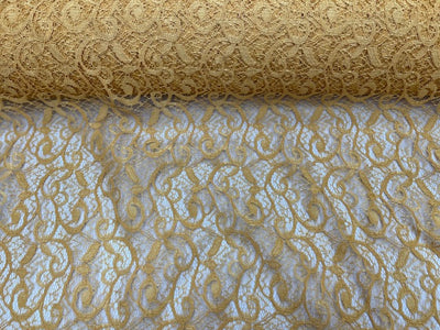 Special Clearance - Corded Lace