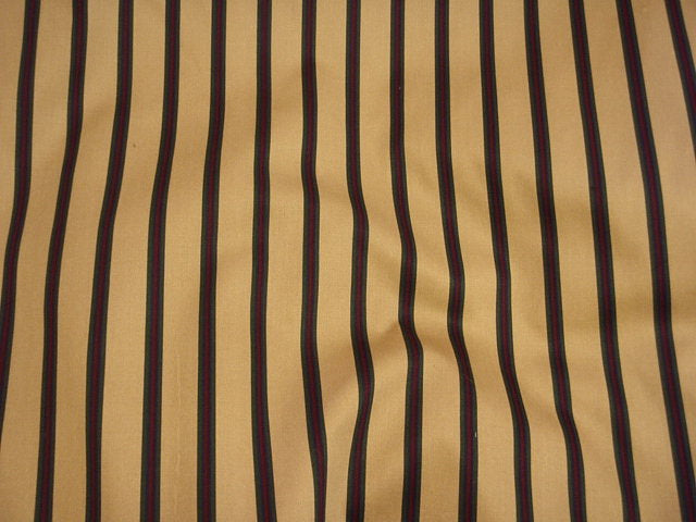Clearance Striped - Cotton Poplin Patchwork