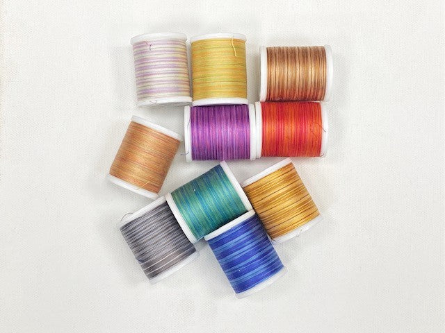 Quilting & Embroidery Thread - Madeira 100% Cotton Spool