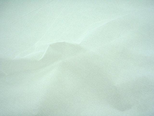 Plain Cotton Organdie - Cheap Fabrics