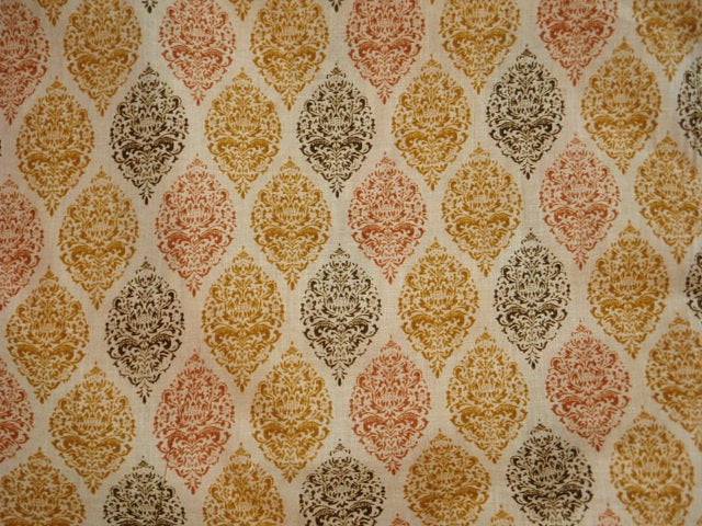 Crest Tones - Cotton Lawn