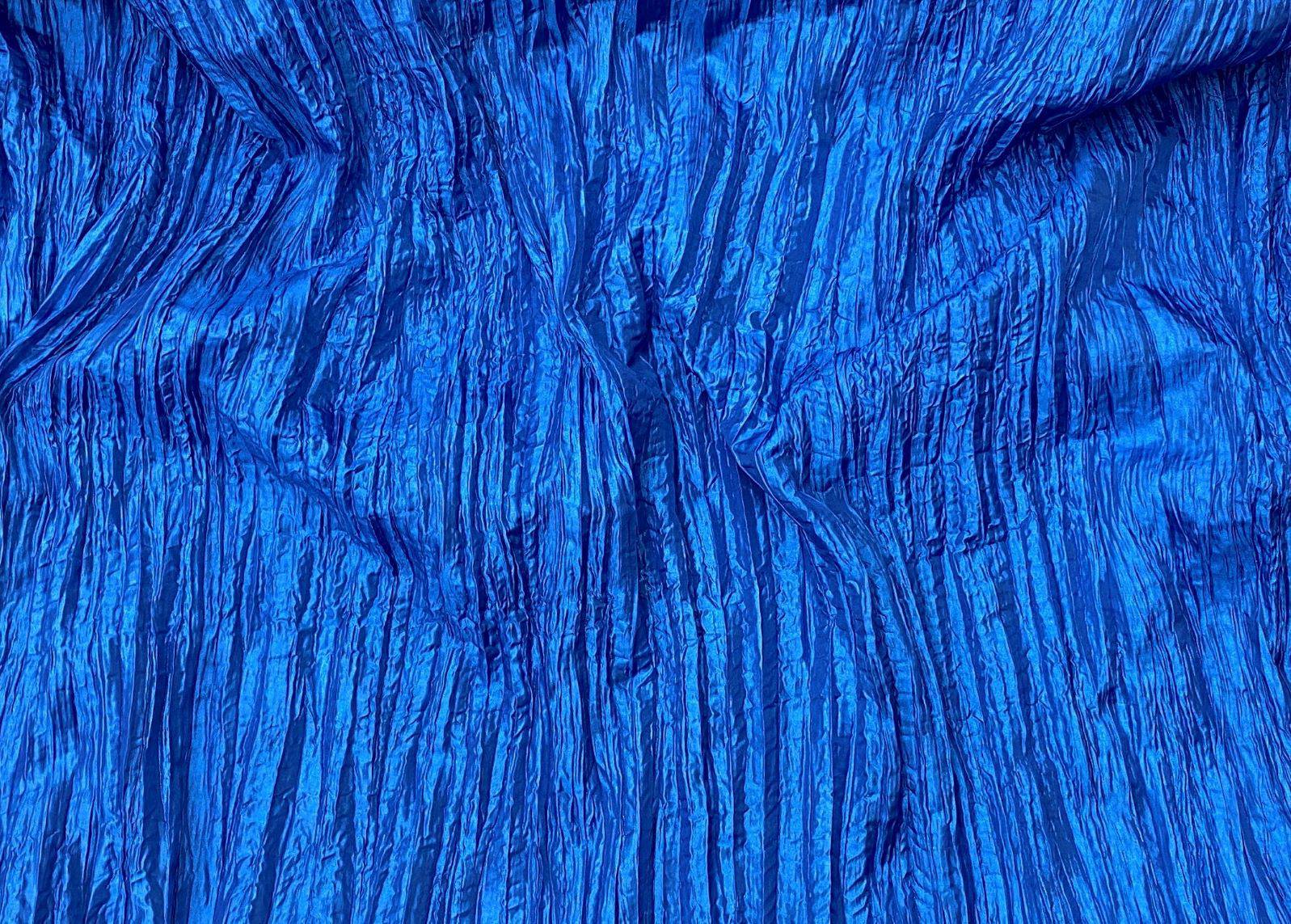 Crushed Taffeta - Cheap Fabrics