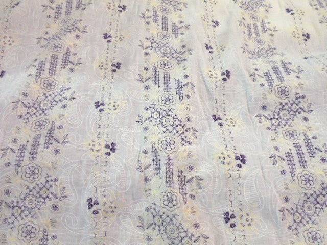 Cotton Voile