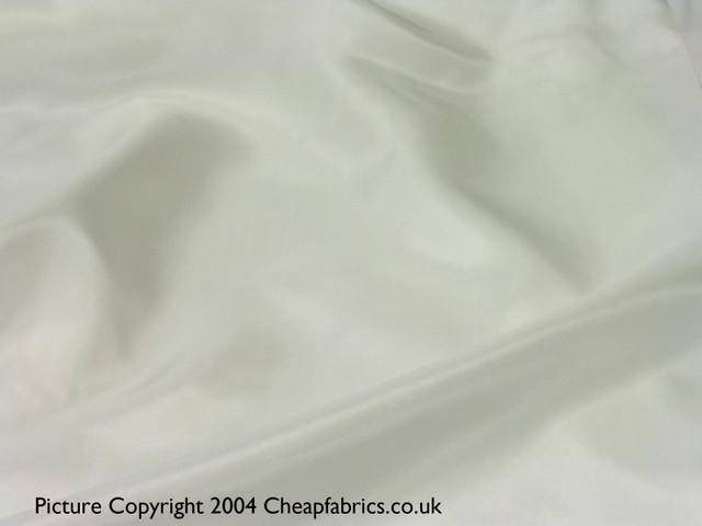 Silk Habotai Dyeable