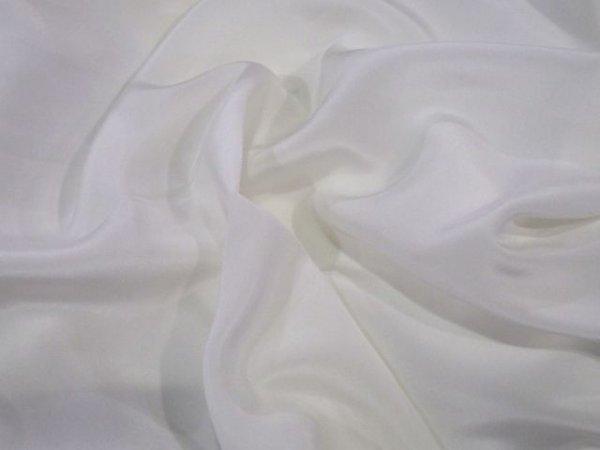 Plain Silk Crepe Dyeable