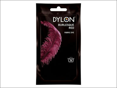 Dylon Fabric Dye Sachets - Handwash