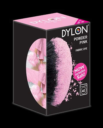 Dylon Fabric Dye - Machine Use
