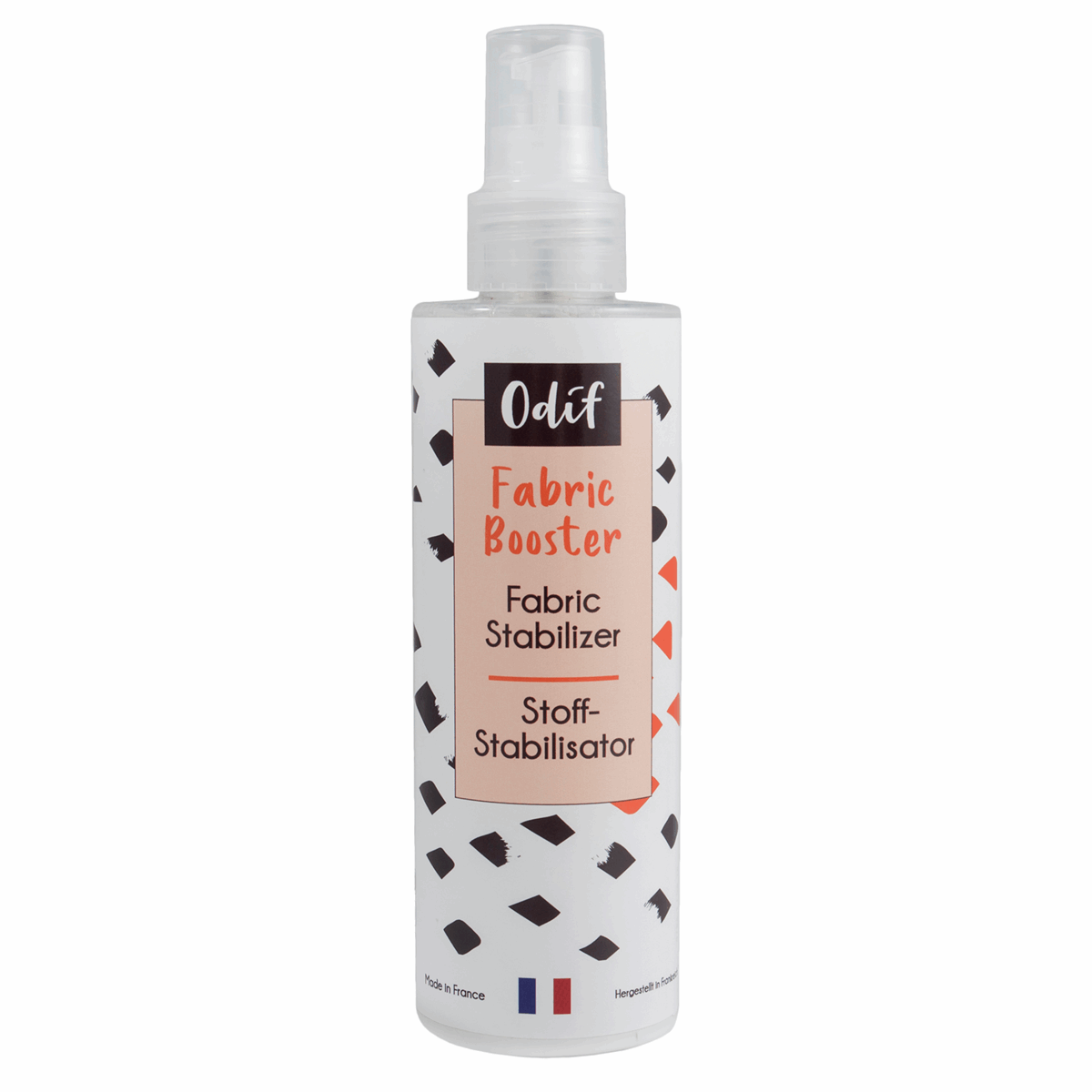 Fabric Booster Stabilizer Spray - 200ml