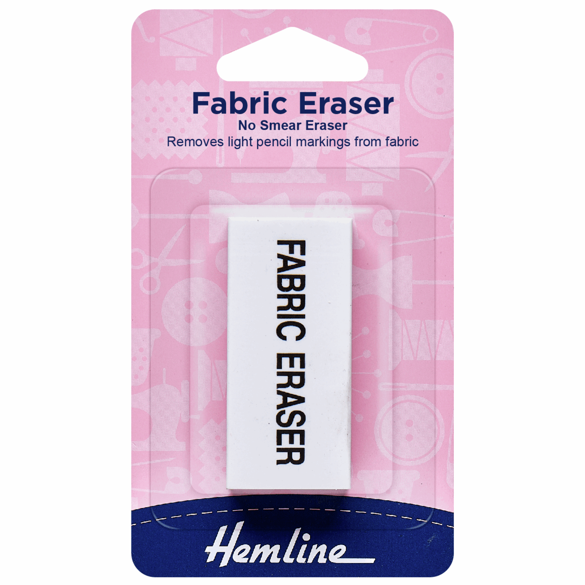 Fabric Eraser - Cheap Fabrics