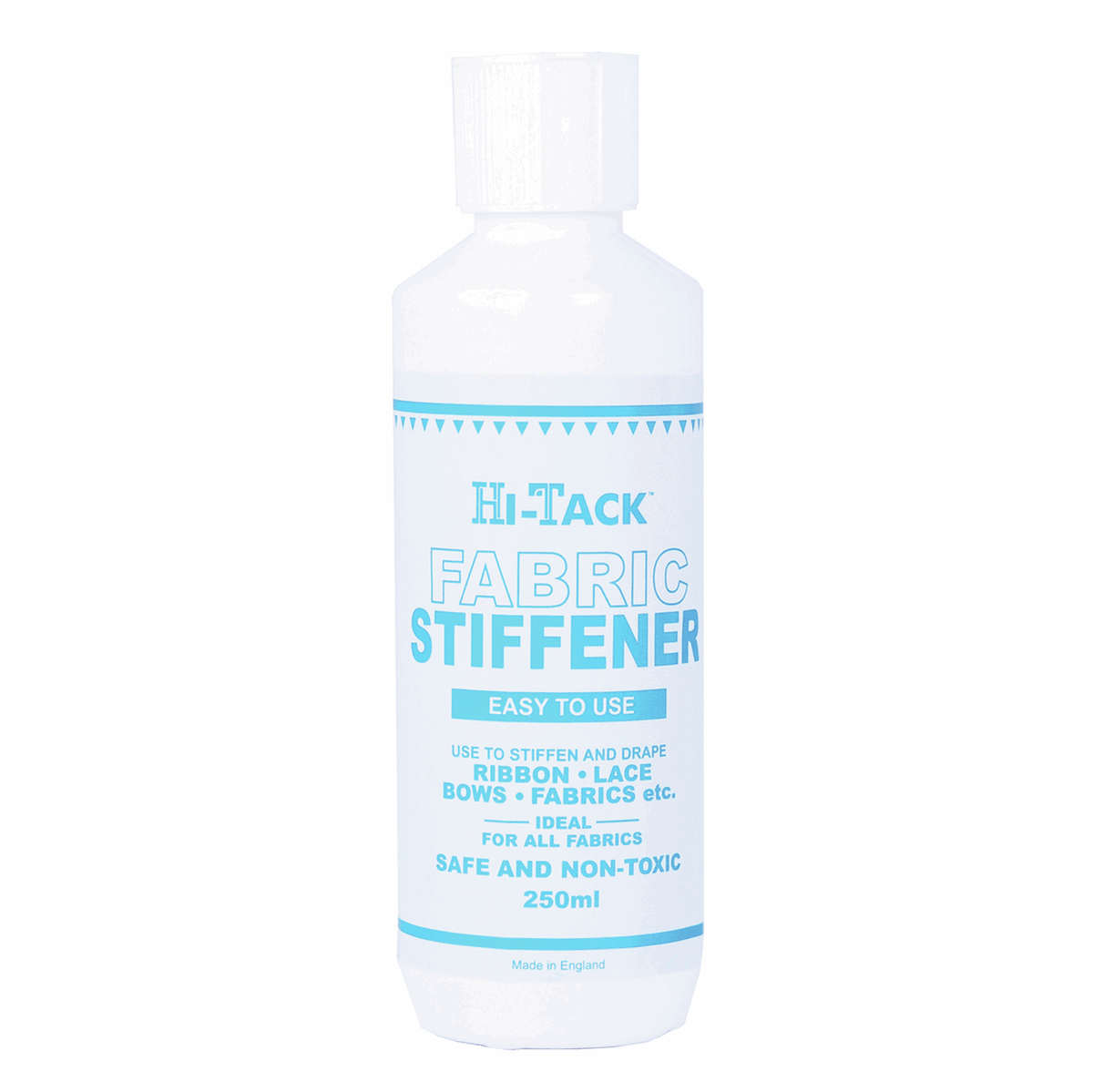 Fabric Stiffener - 250ml