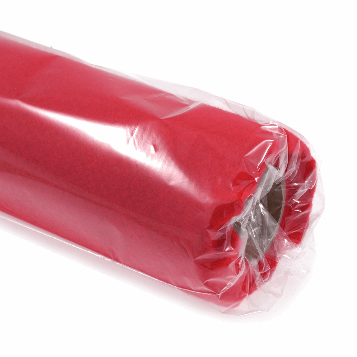 Christmas Colours Felt Acrylic - 1m x 45cm ROLL - Cheap Fabrics