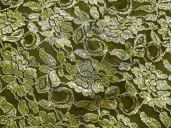 Black gold lace fabric discount