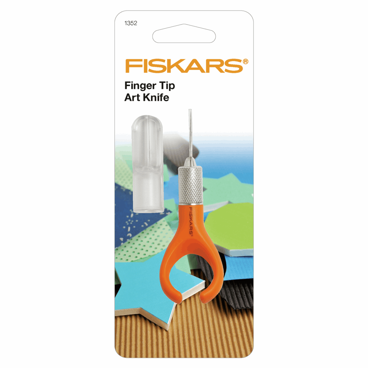 Finger Tip Art Knife - FISKARS