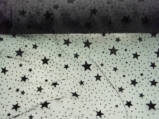 Rising Star - Soft Tulle