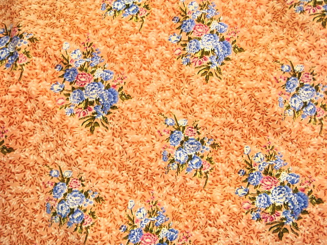 Ditsy Bouquet - Clearance Cotton Prints