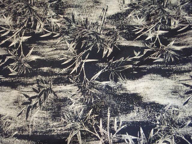 Floral Mist - Deluxe Viscose
