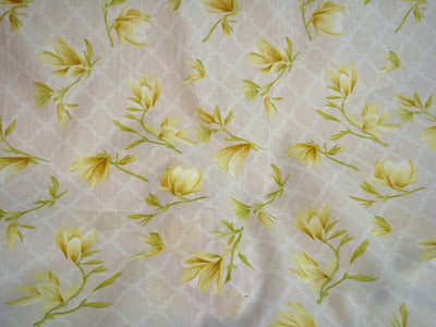 Floral Tressle - Cotton Lawn