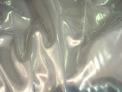 Metallic Foil Liquid Satin
