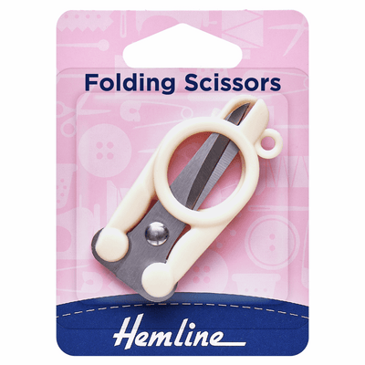 Folding Scissors - 3.17cm/1.25in