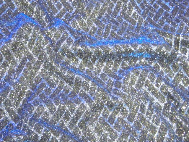 Glitz - Glitter Jersey