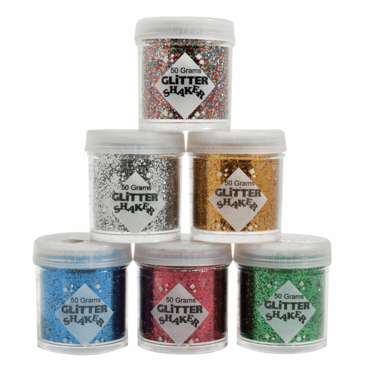 Glitter Pot Shaker