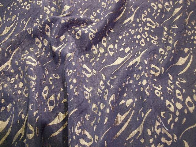 Design 1 - Heavy Jacquard