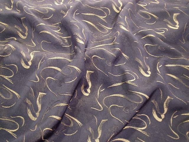 Design 2 - Heavy Jacquard