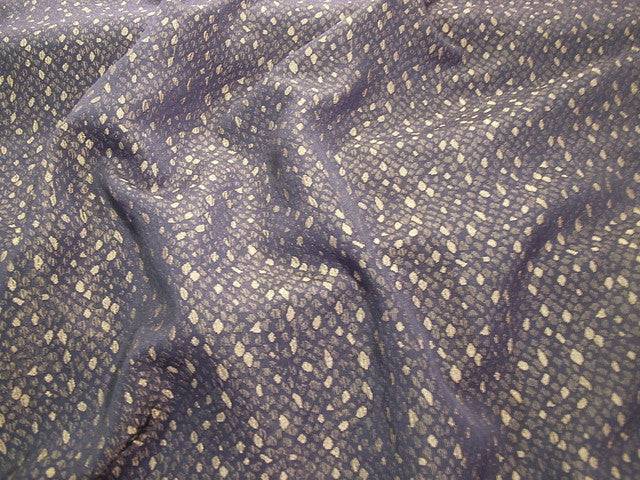 Design 3 - Heavy Jacquard