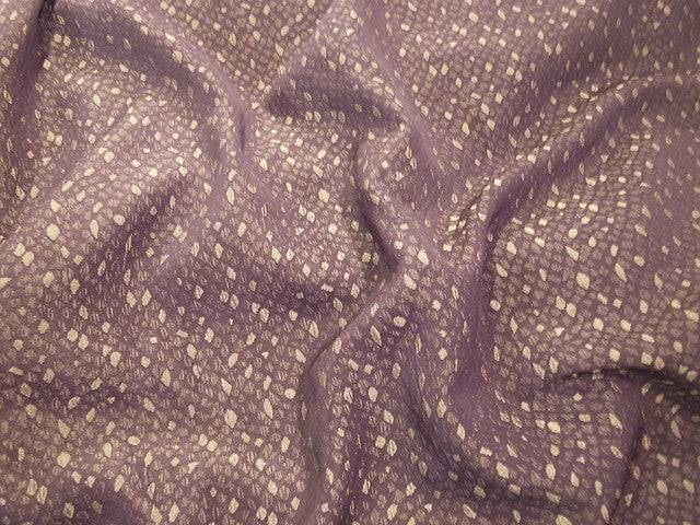 Design 3 - Heavy Jacquard