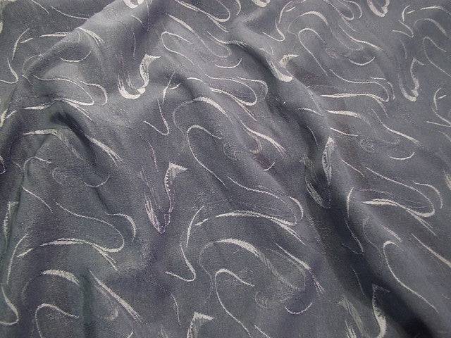 Design 2 - Heavy Jacquard