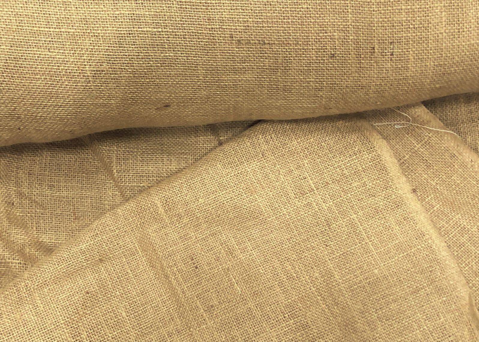 Hessian - Cheap Fabrics